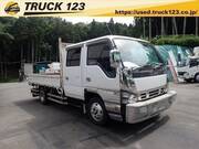 2007 ISUZU OTHER