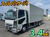FUSO FIGHTER