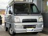 SUBARU SAMBAR VAN