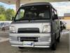 SUBARU SAMBAR VAN
