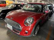2015 BMW MINI ONE