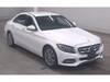 MERCEDES BENZ C-CLASS