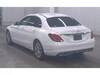 MERCEDES BENZ C-CLASS