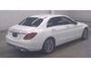 MERCEDES BENZ C-CLASS