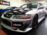 2003 MITSUBISHI LANCER GSR EVOLUTION 8