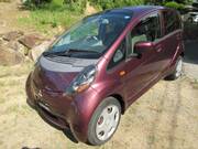 2009 MITSUBISHI i