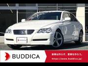2005 TOYOTA MARK X
