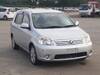 TOYOTA RAUM