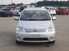 TOYOTA RAUM