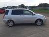 TOYOTA RAUM