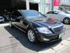 MERCEDES BENZ S CLASS