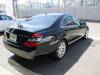MERCEDES BENZ S CLASS