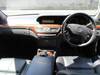 MERCEDES BENZ S CLASS