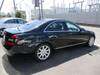 MERCEDES BENZ S CLASS