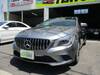 MERCEDES BENZ CLA-CLASS
