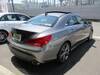 MERCEDES BENZ CLA-CLASS