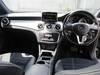 MERCEDES BENZ CLA-CLASS