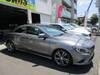 MERCEDES BENZ CLA-CLASS