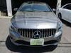 MERCEDES BENZ CLA-CLASS
