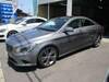 MERCEDES BENZ CLA-CLASS