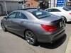 MERCEDES BENZ CLA-CLASS