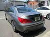 MERCEDES BENZ CLA-CLASS