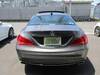 MERCEDES BENZ CLA-CLASS