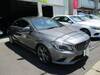 MERCEDES BENZ CLA-CLASS