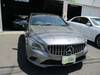 MERCEDES BENZ CLA-CLASS