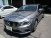 MERCEDES BENZ CLA-CLASS