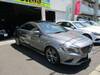 MERCEDES BENZ CLA-CLASS