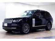 2018 LAND ROVER RANGE ROVER