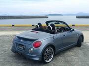 2005 DAIHATSU COPEN