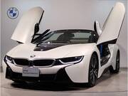 2018 BMW i8