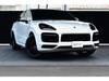 PORSCHE CAYENNE COUPE