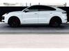 PORSCHE CAYENNE COUPE