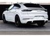 PORSCHE CAYENNE COUPE