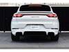 PORSCHE CAYENNE COUPE