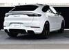 PORSCHE CAYENNE COUPE