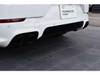 PORSCHE CAYENNE COUPE