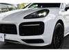 PORSCHE CAYENNE COUPE