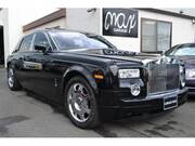 2007 ROLLS ROYCE PHANTOM (Left Hand Drive)