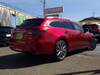 MAZDA ATENZA SEDAN