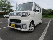 2015 DAIHATSU WAKE