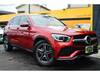 MERCEDES BENZ GLC-CLASS