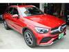 MERCEDES BENZ GLC-CLASS