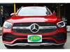 MERCEDES BENZ GLC-CLASS
