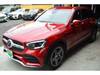 MERCEDES BENZ GLC-CLASS