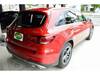 MERCEDES BENZ GLC-CLASS