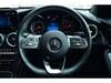 MERCEDES BENZ GLC-CLASS